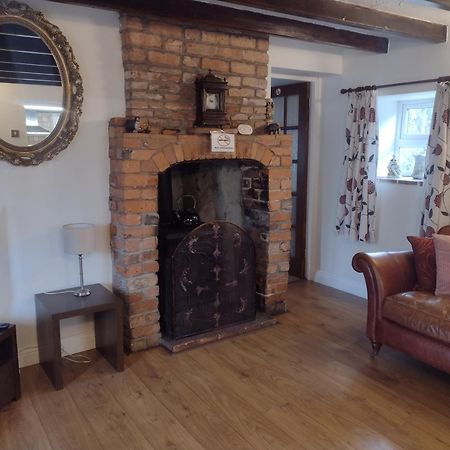 Fisherman'S Cottage Barmston Esterno foto