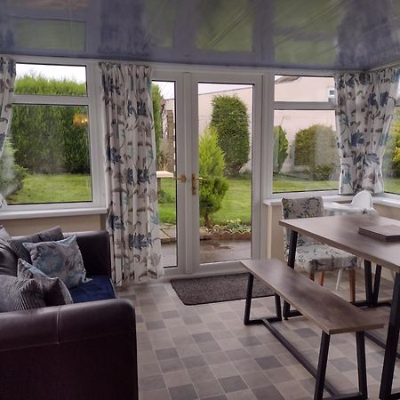 Fisherman'S Cottage Barmston Esterno foto