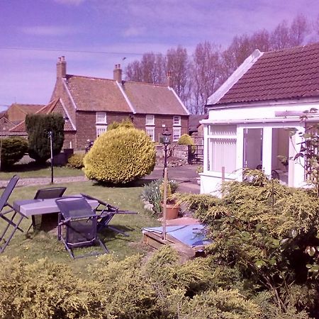Fisherman'S Cottage Barmston Esterno foto