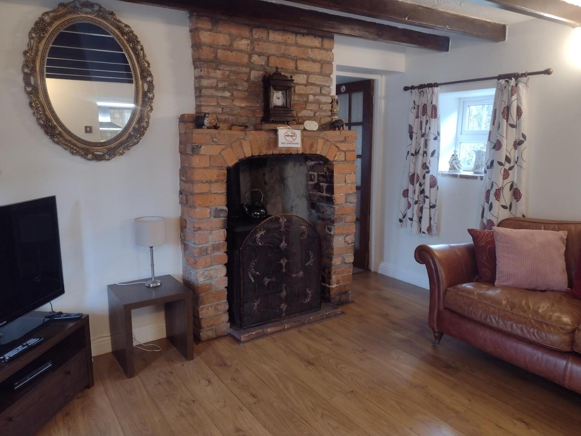Fisherman'S Cottage Barmston Esterno foto