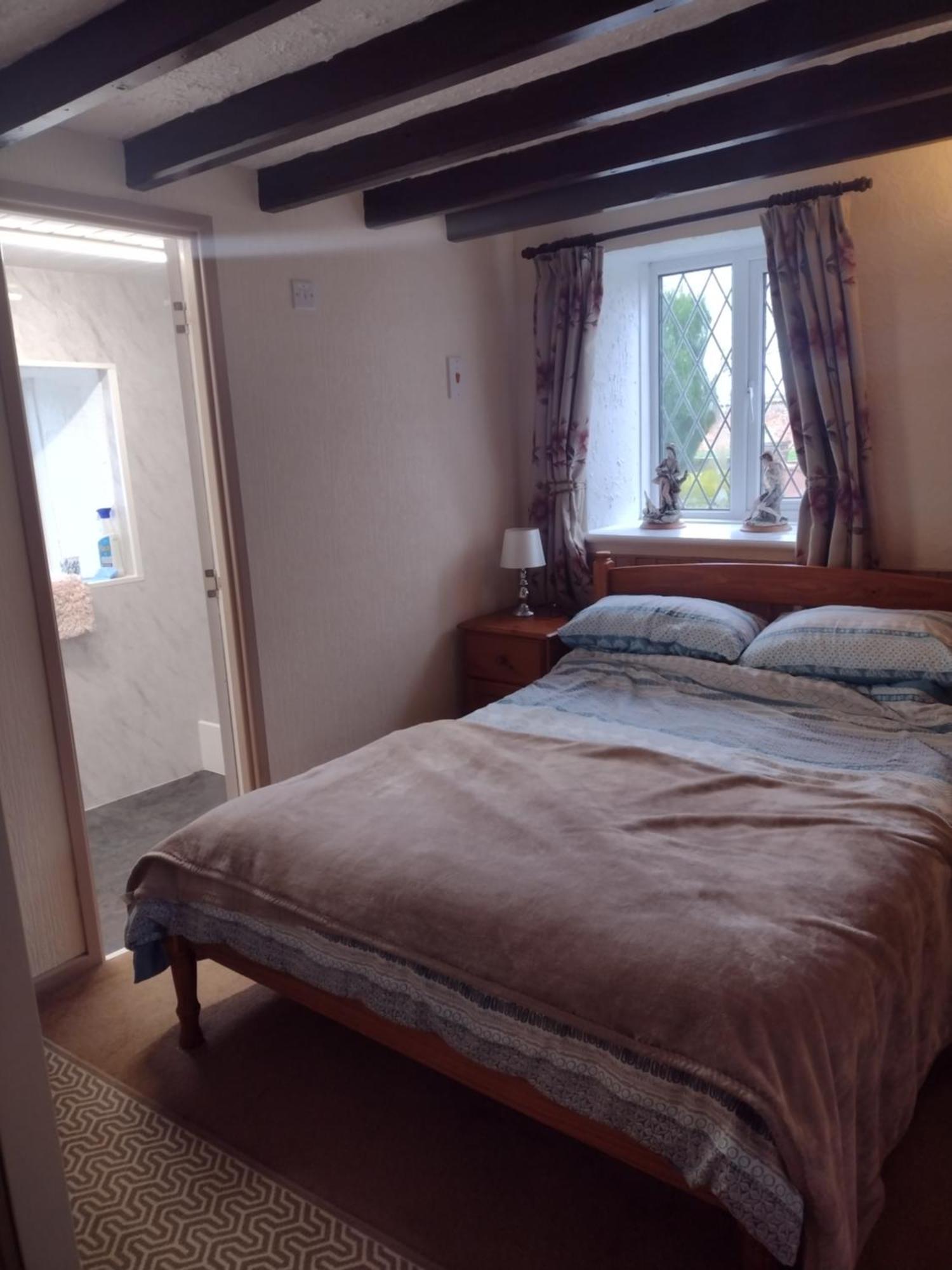 Fisherman'S Cottage Barmston Esterno foto