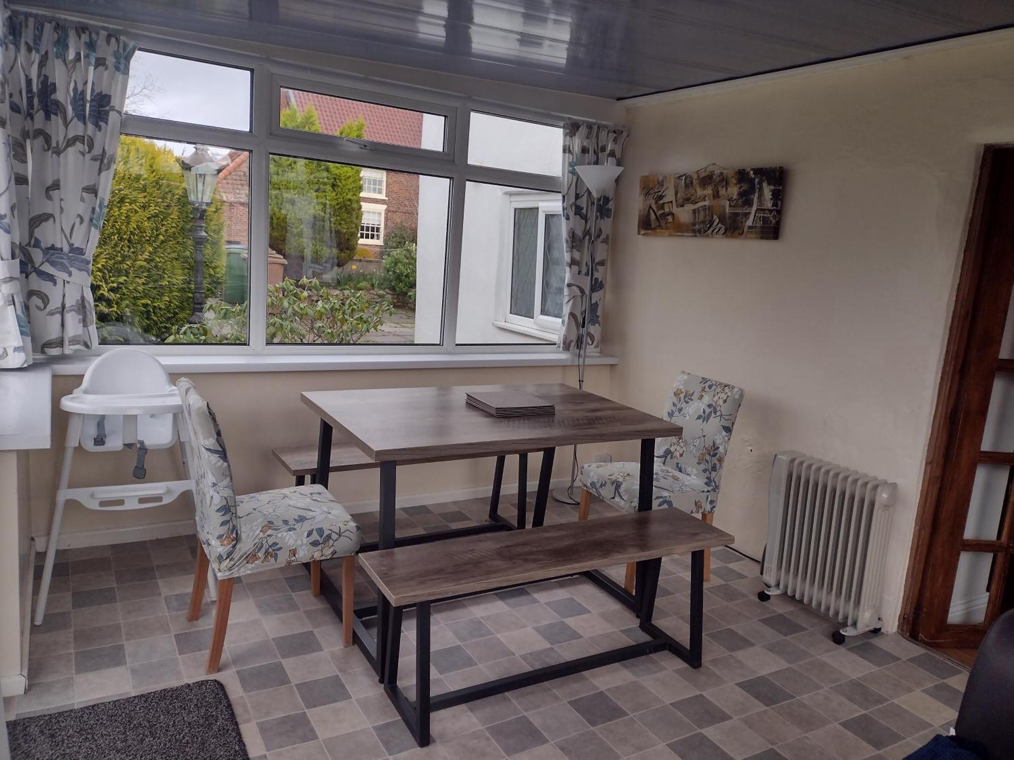 Fisherman'S Cottage Barmston Esterno foto