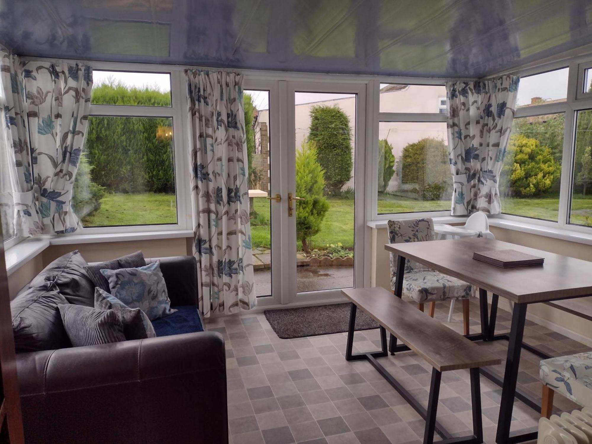 Fisherman'S Cottage Barmston Esterno foto