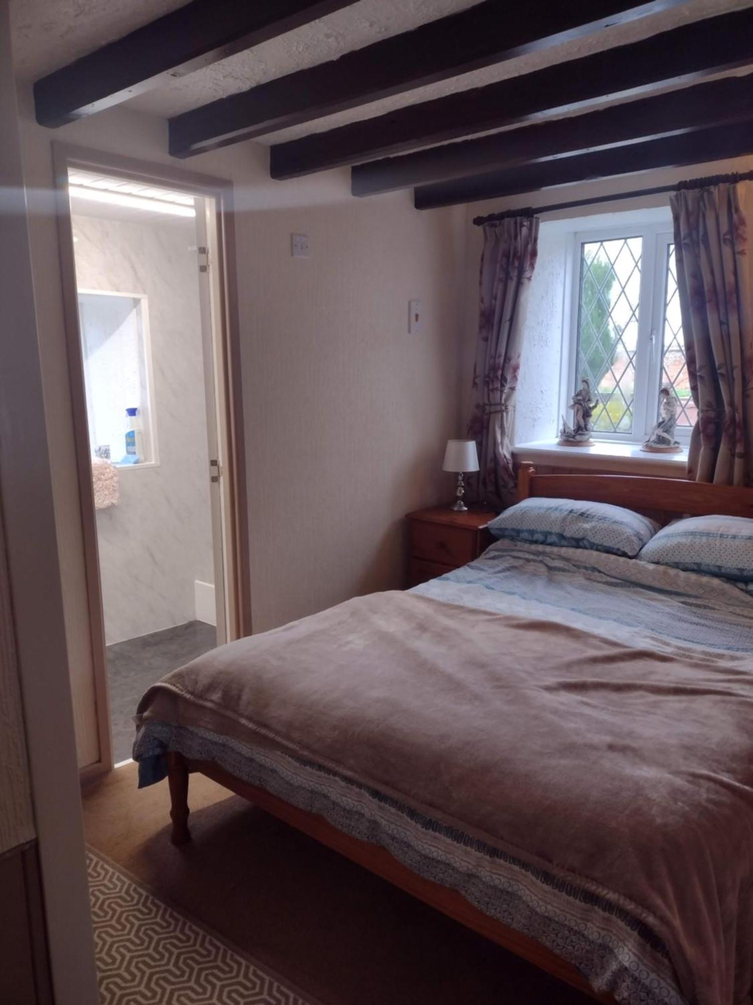Fisherman'S Cottage Barmston Esterno foto