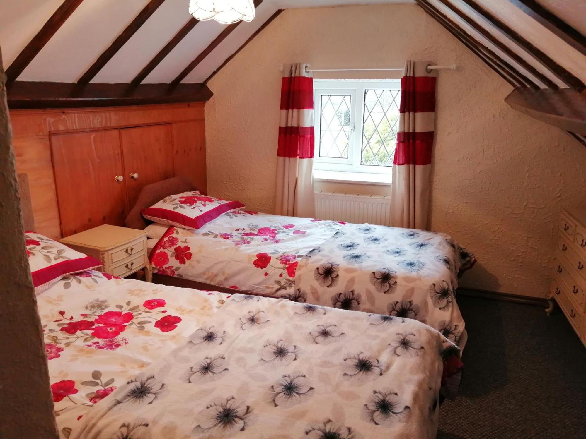 Fisherman'S Cottage Barmston Esterno foto